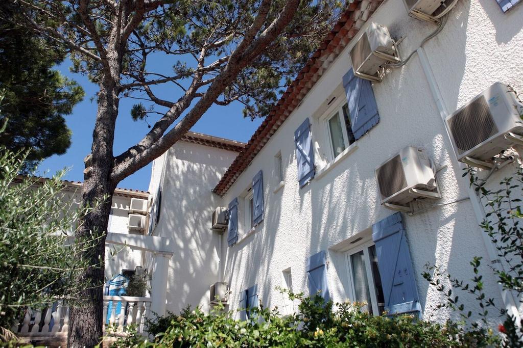 Le Sarac Hotel Clermont-l'Herault Exterior photo