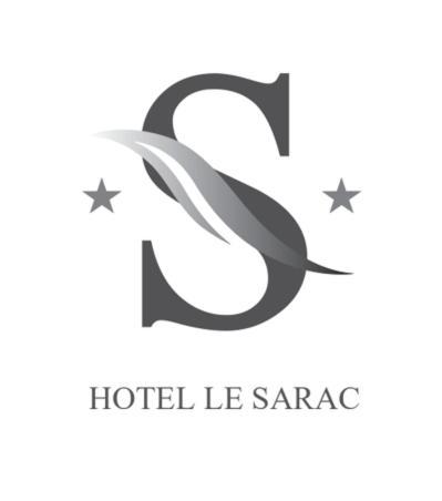 Le Sarac Hotel Clermont-l'Herault Exterior photo